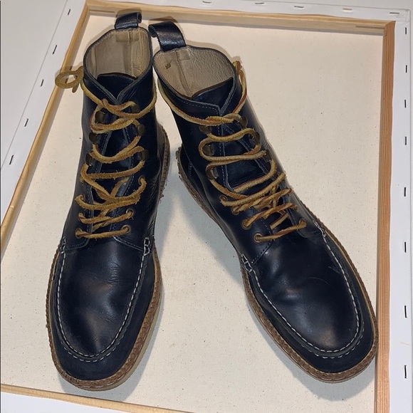 Portugal Other - Portugal Custom Driving High Tops